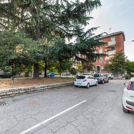 Ferienwohnung Precotto Comfortable Flat With Balcony Mailand Exterior foto